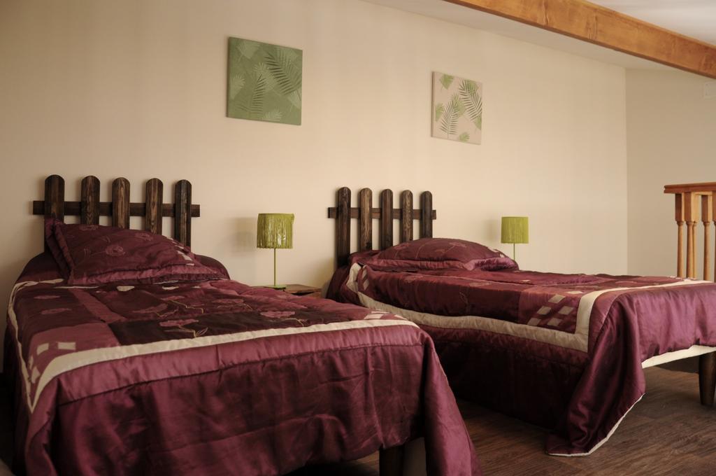 Villa Monplaisir Latrape ห้อง รูปภาพ