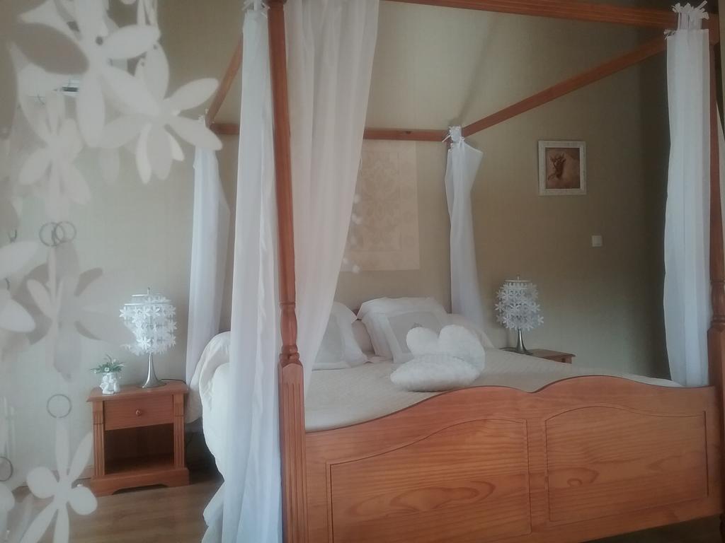 Villa Monplaisir Latrape ภายนอก รูปภาพ