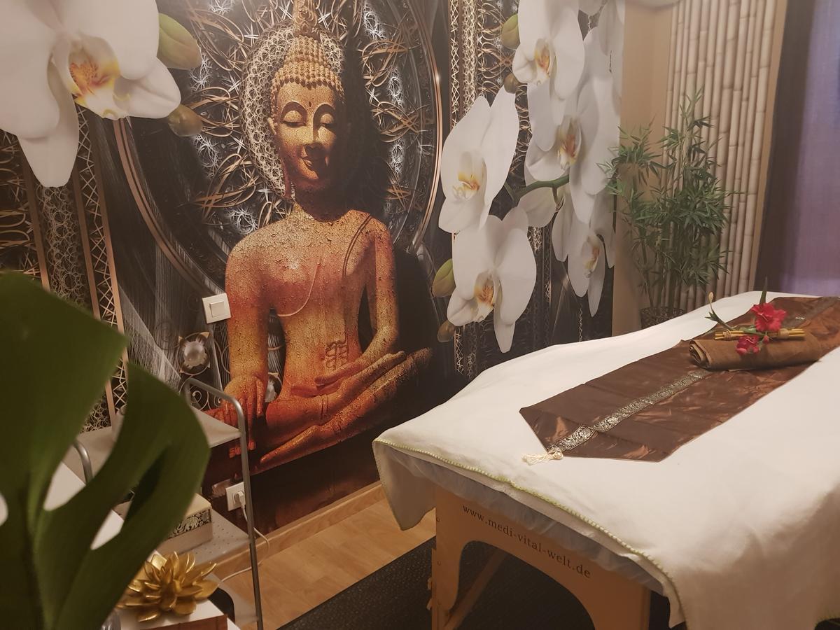 Villa Monplaisir Latrape ภายนอก รูปภาพ